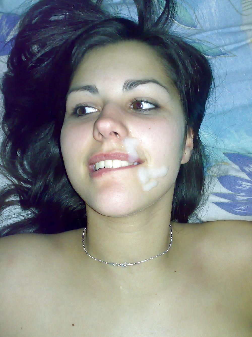 25P Meine Ex Freundin Kathrin Teil 2