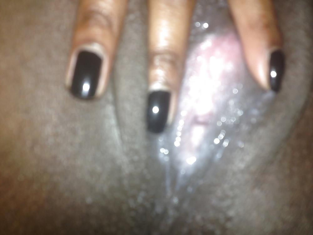 9P Pretty Pussy