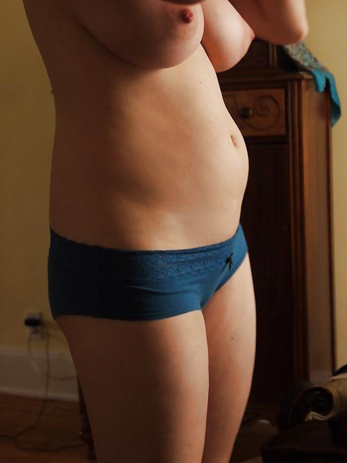 25P Amateur private colection...if you know her