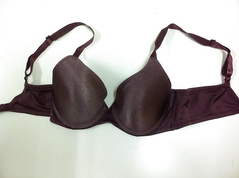 9P Her bra cum
