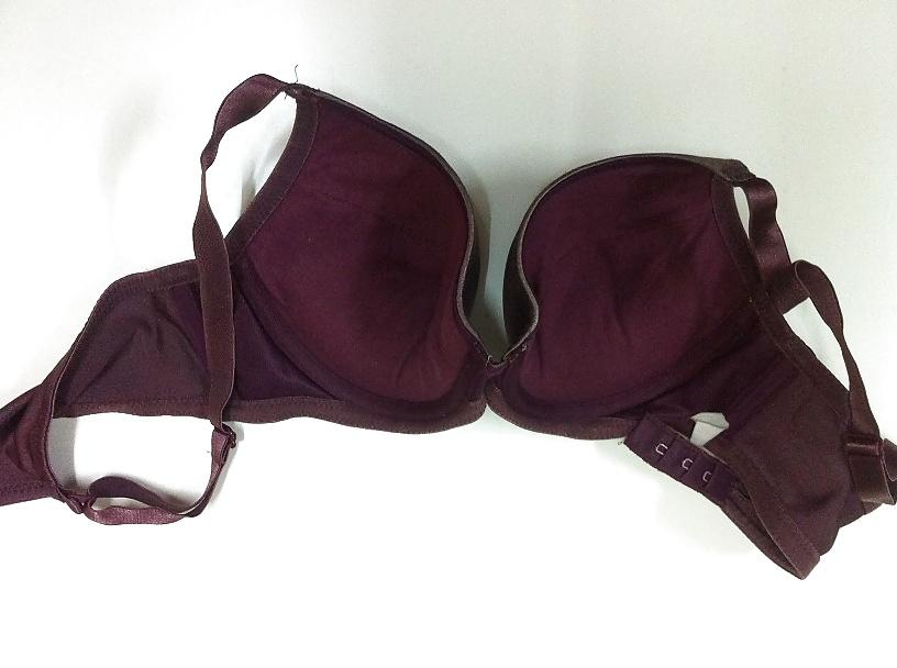 9P Her bra cum