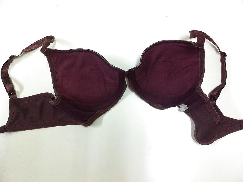 9P Her bra cum