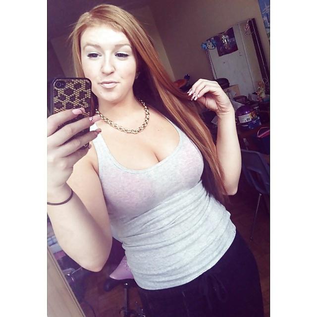 25P Please cum on my tits