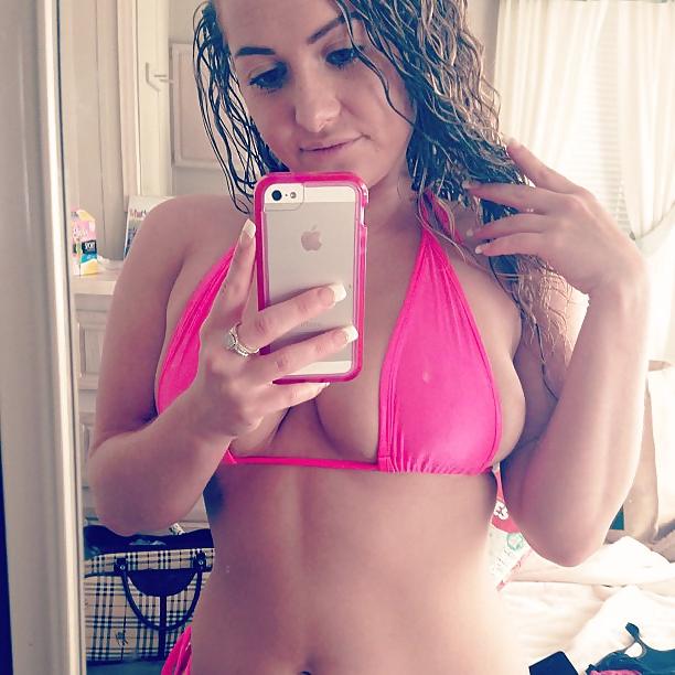 25P Please cum on my tits