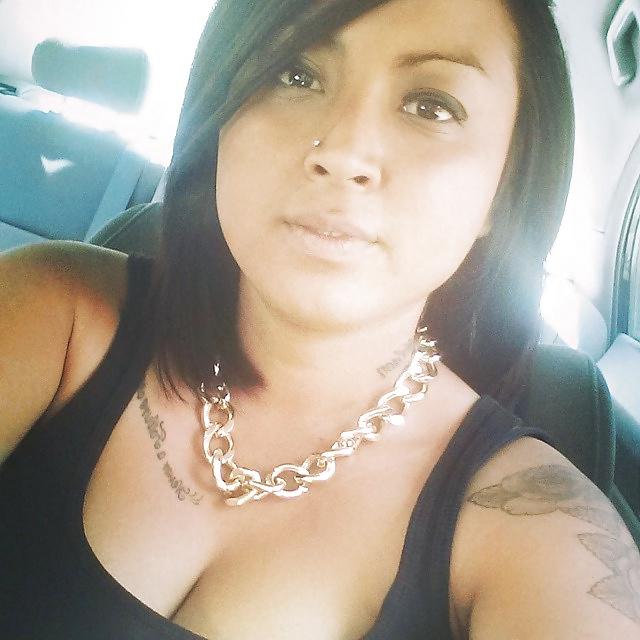 25P Please cum on my tits