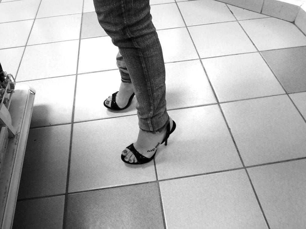 6P Sexy mexicanas sumisas 5