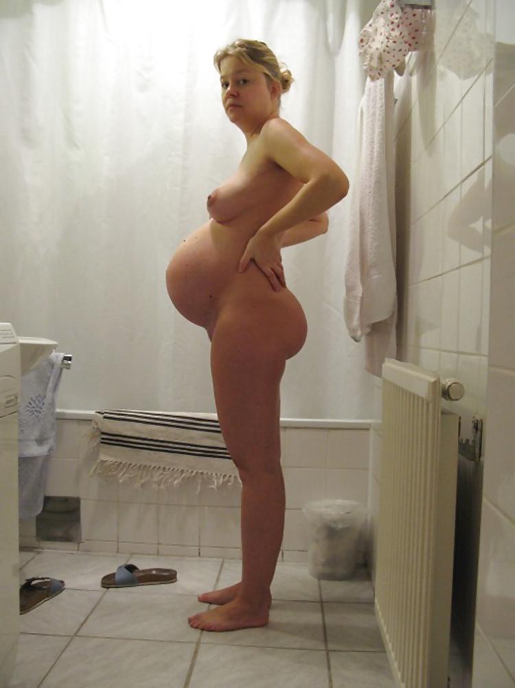 25P Pregnant and beautiful