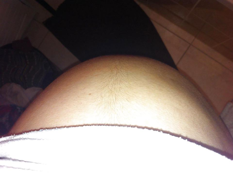 6P Emilie C enceinte - pregnant