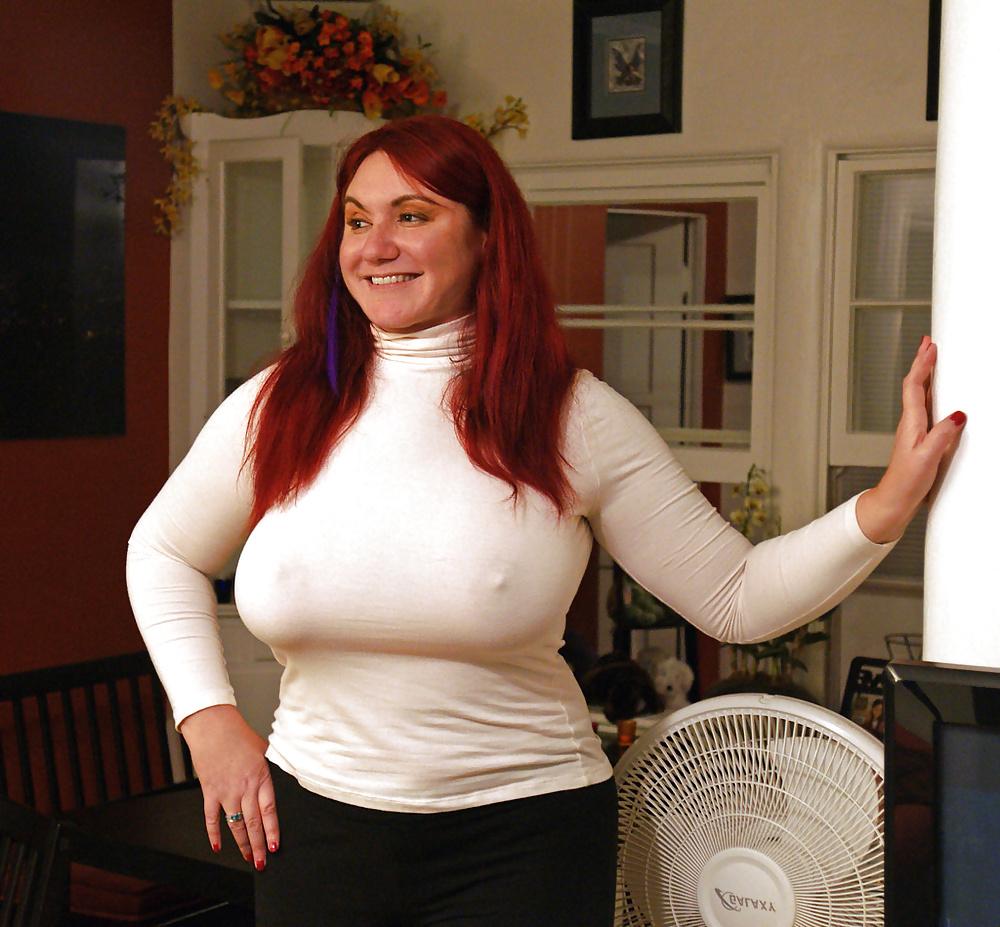 25P Burn your bra 1