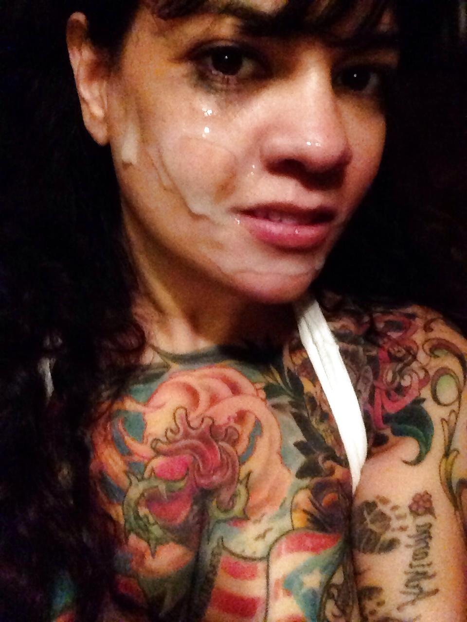 25P Selfie Pic Facials 2