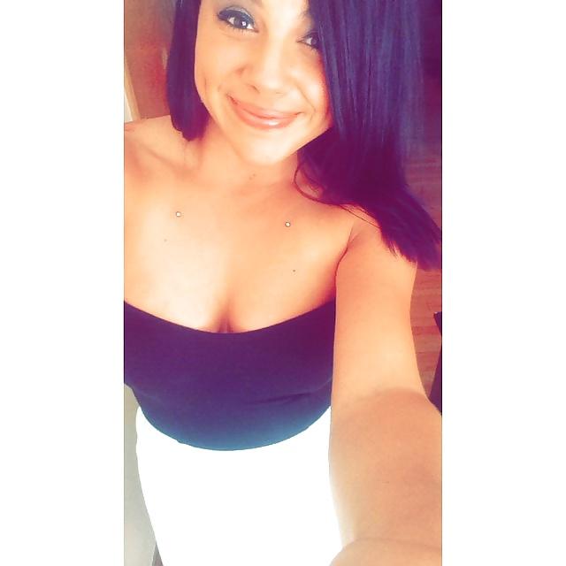 5P Stepniece Ashley teen cock tease
