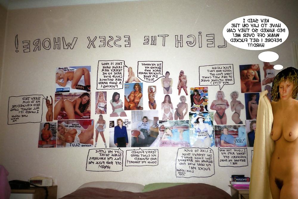4P The Fuck Room