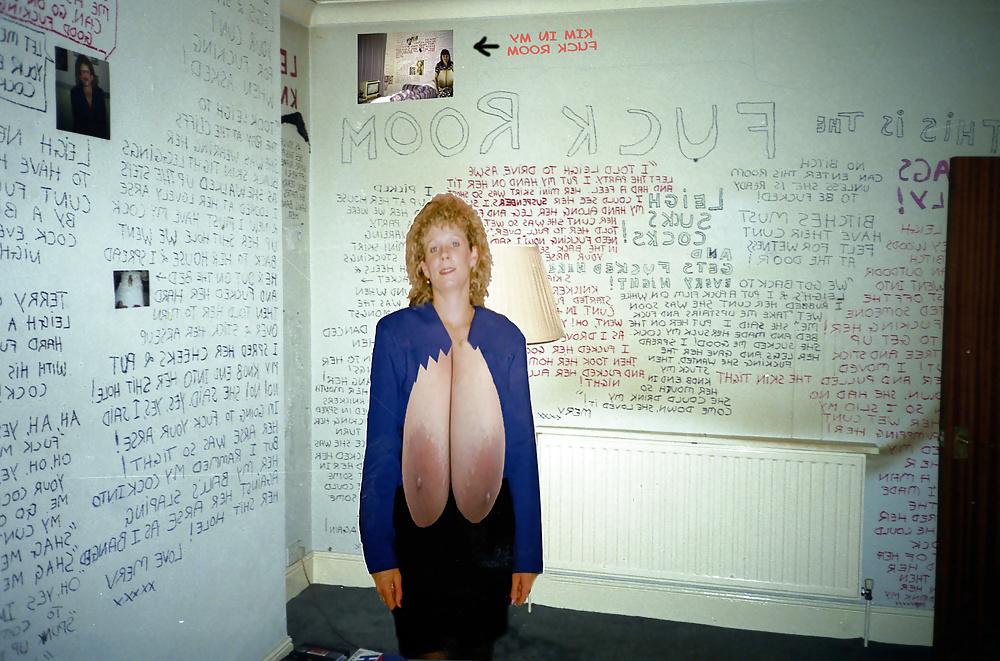 4P The Fuck Room