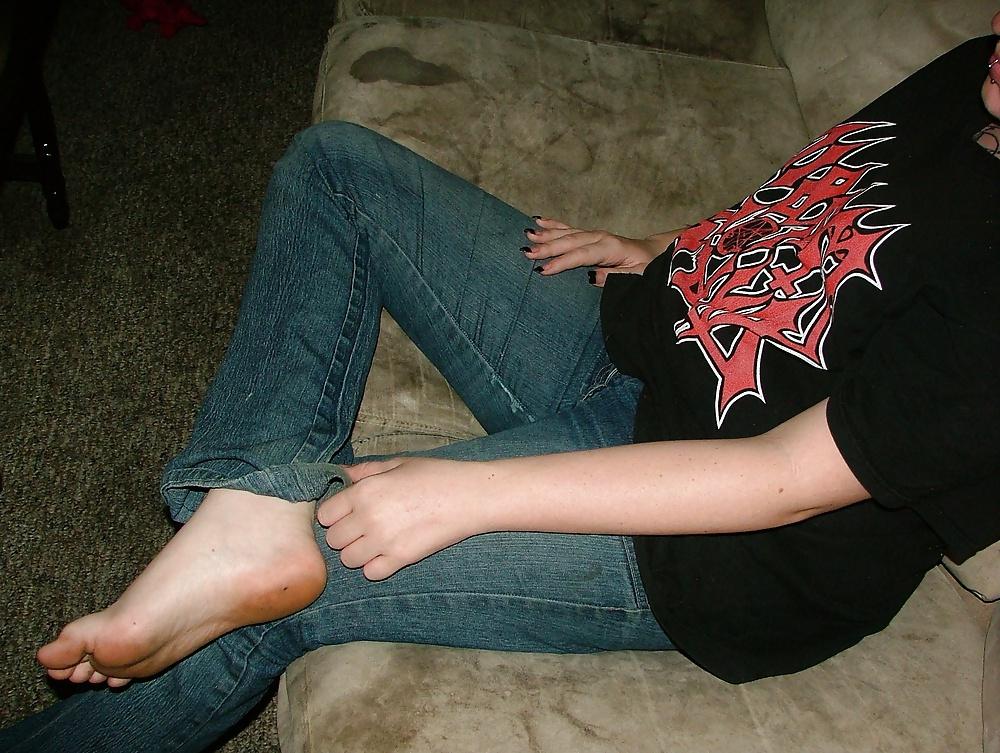 25P My Morbid Angel (Big Pussy Lips)