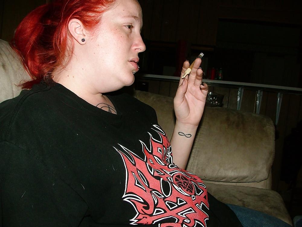 25P My Morbid Angel (Big Pussy Lips)