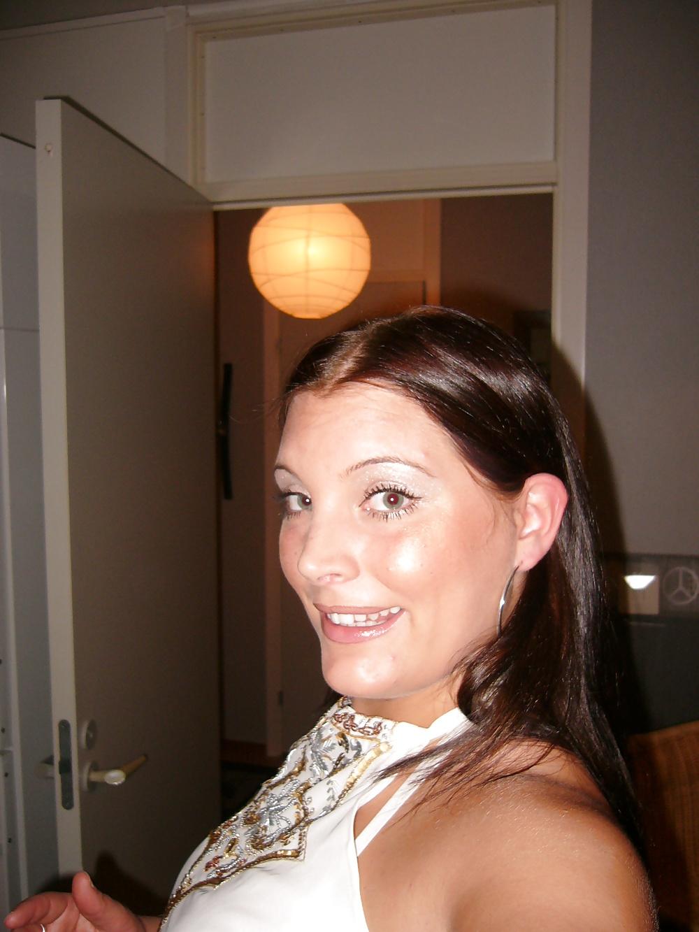 25P Private Bilder von ner Bekannten