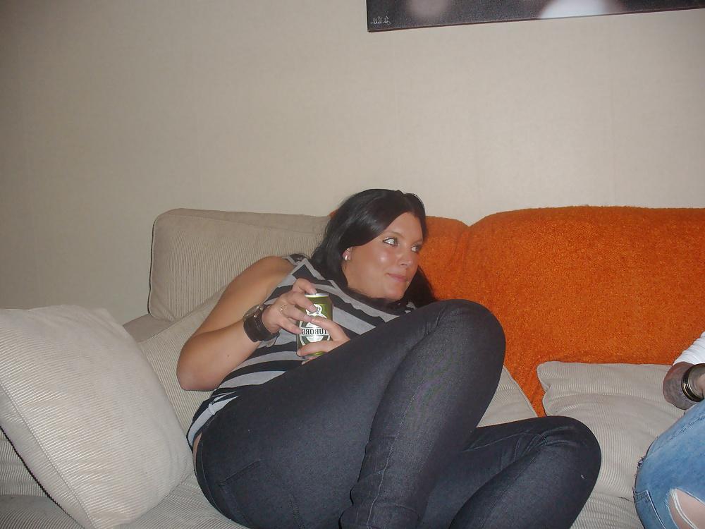 25P Private Bilder von ner Bekannten