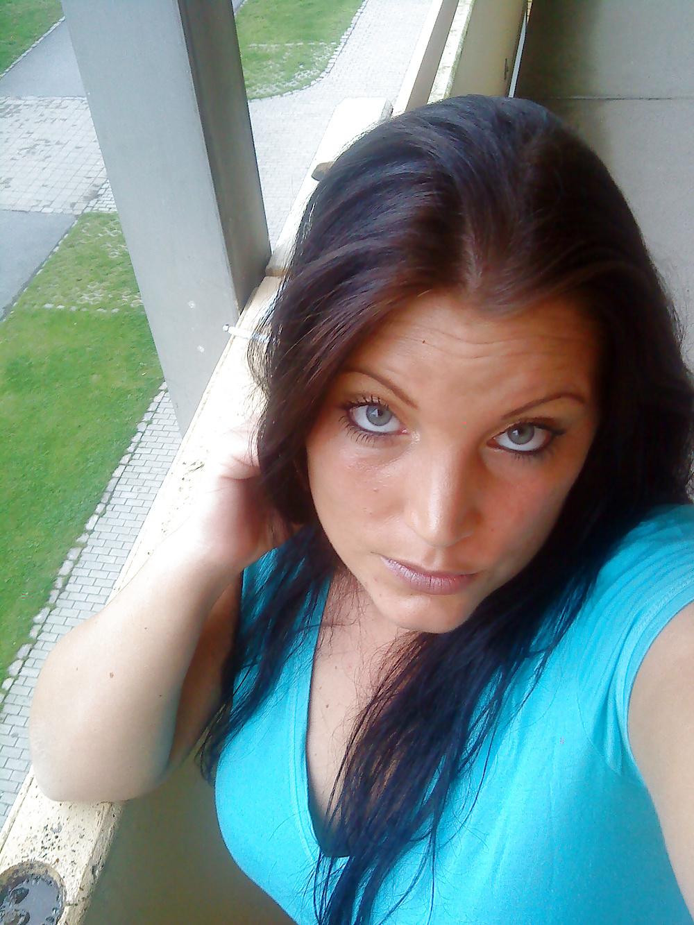 25P Private Bilder von ner Bekannten