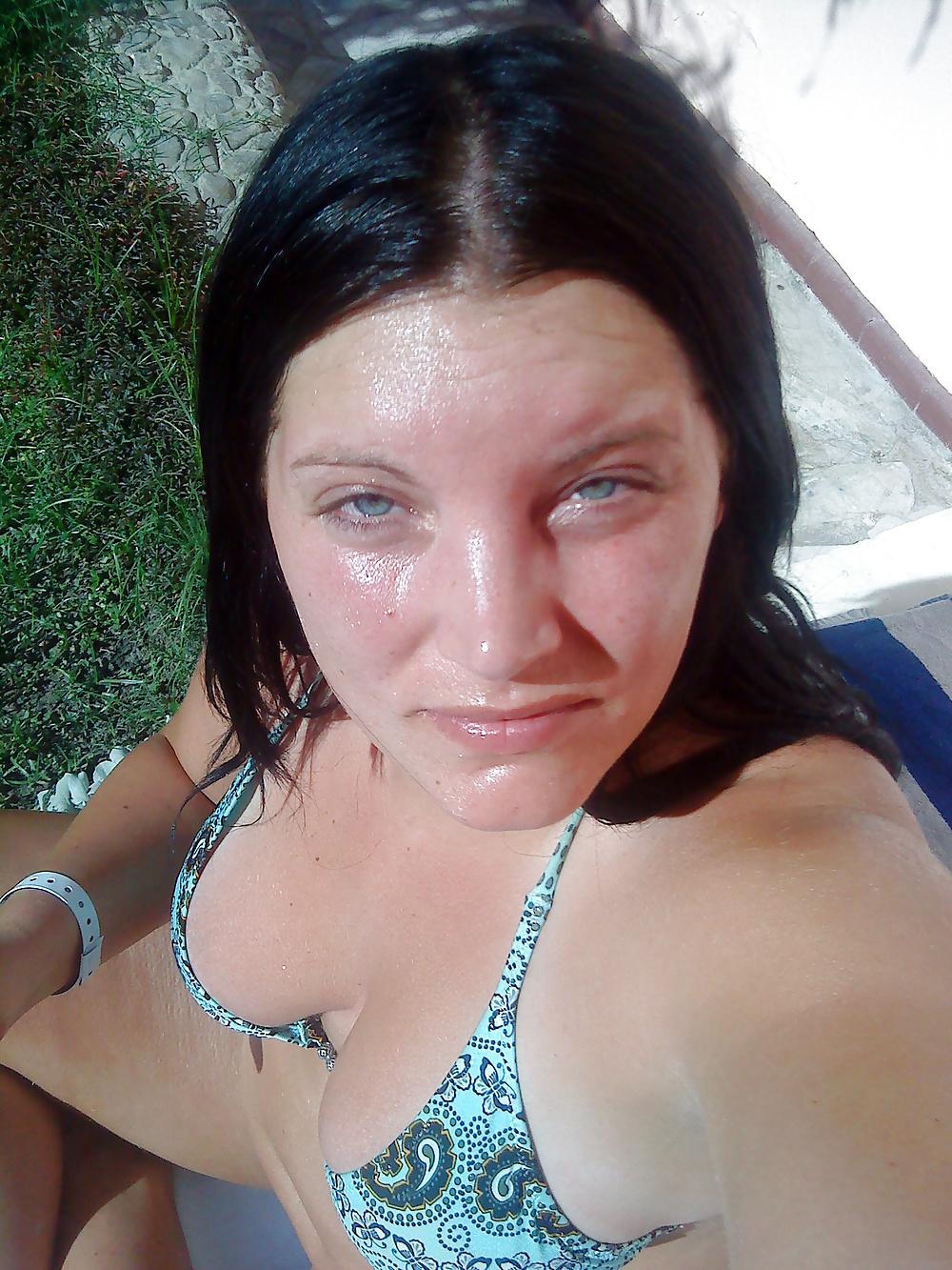 25P Private Bilder von ner Bekannten