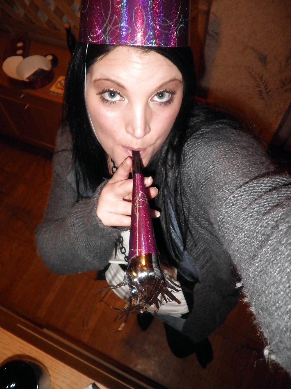25P Private Bilder von ner Bekannten
