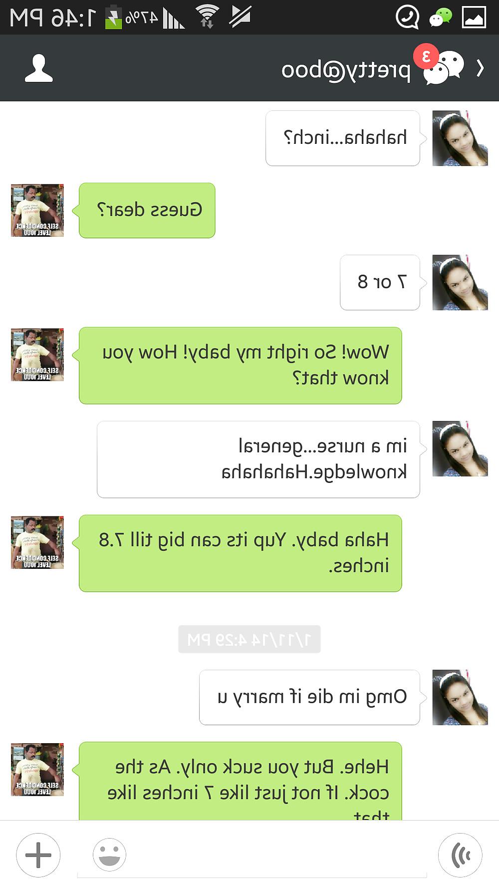 21P Cheating Malaysian