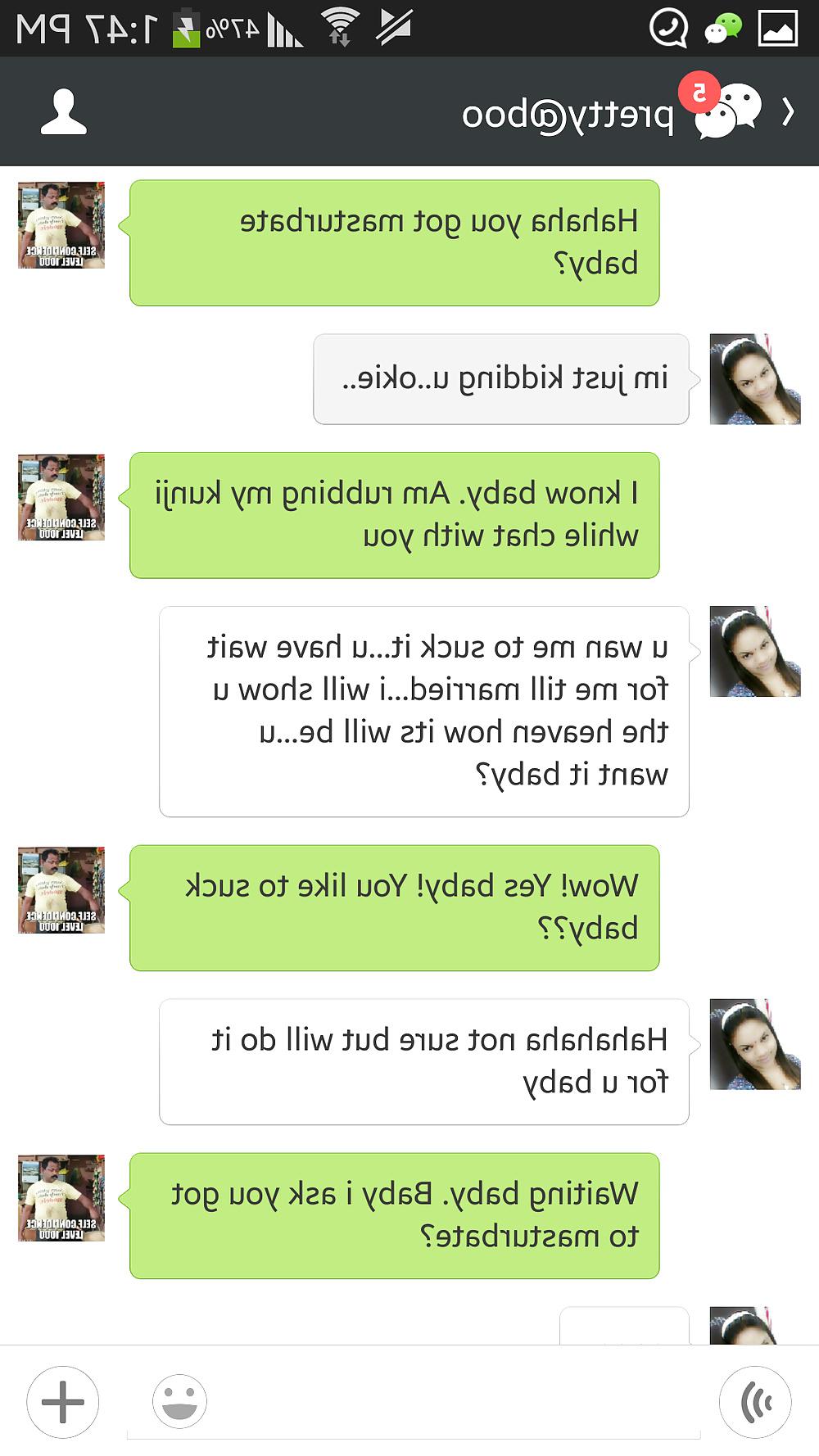 21P Cheating Malaysian