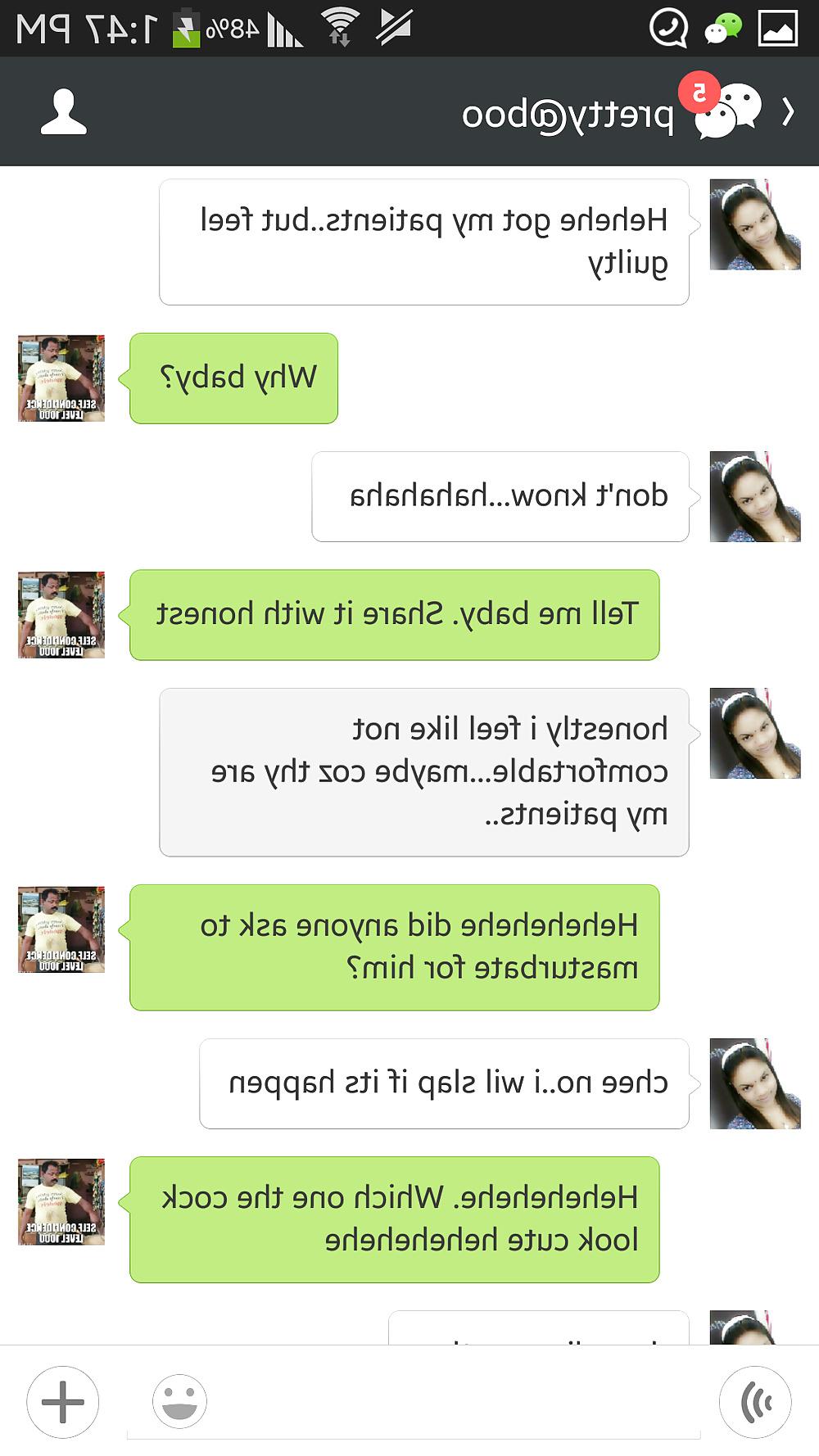 21P Cheating Malaysian