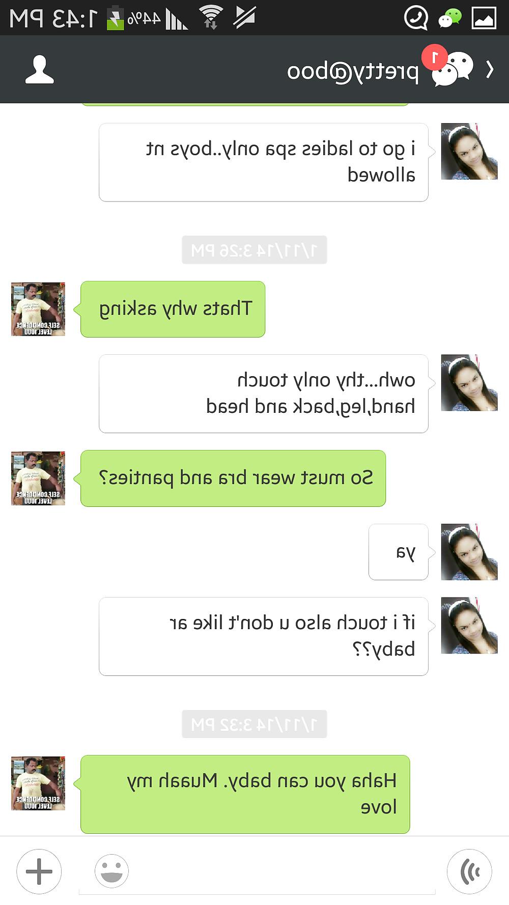 21P Cheating Malaysian