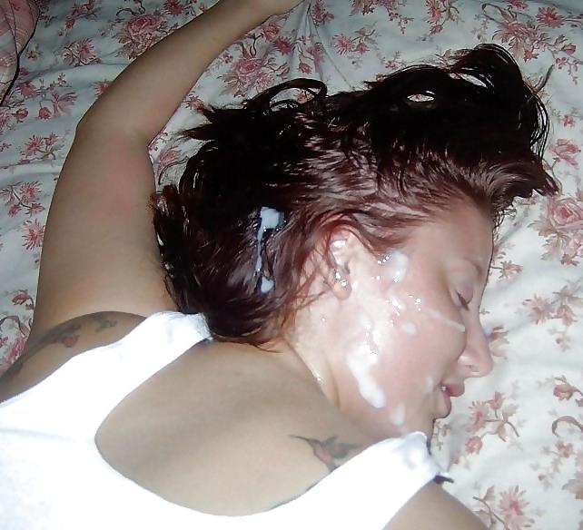 14P FACIALS
