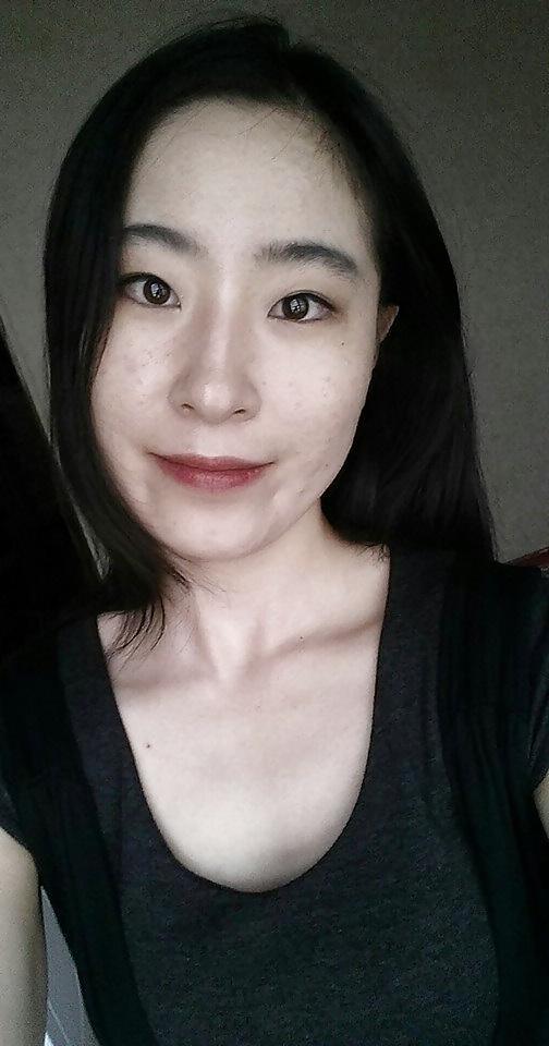 23P Want to cum on this dumb korean's gook face?