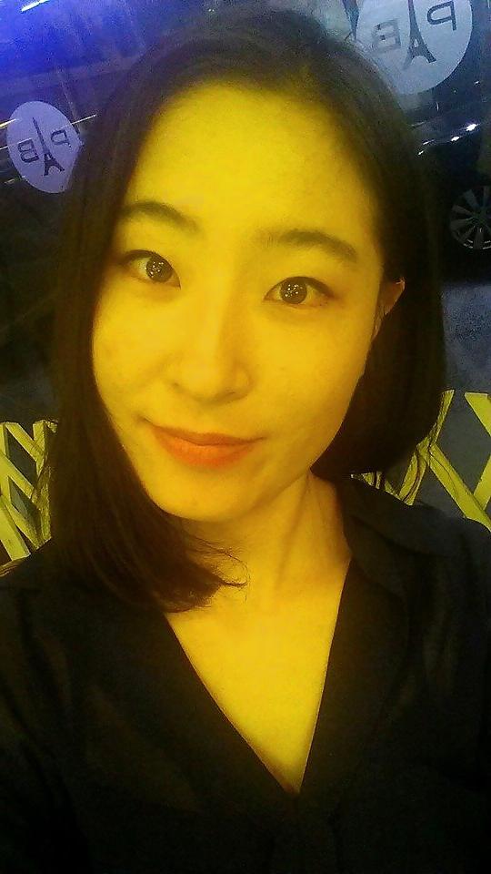 23P Want to cum on this dumb korean's gook face?