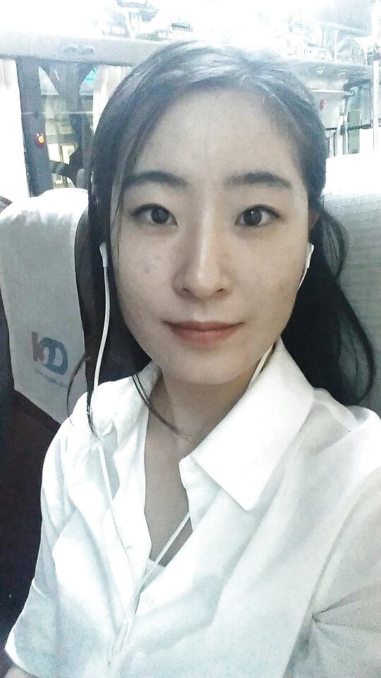 23P Want to cum on this dumb korean's gook face?