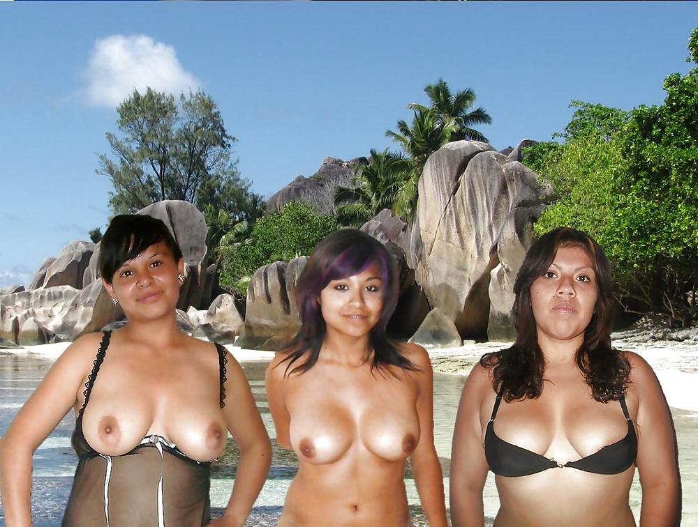 12P Tributo a Mexicanas