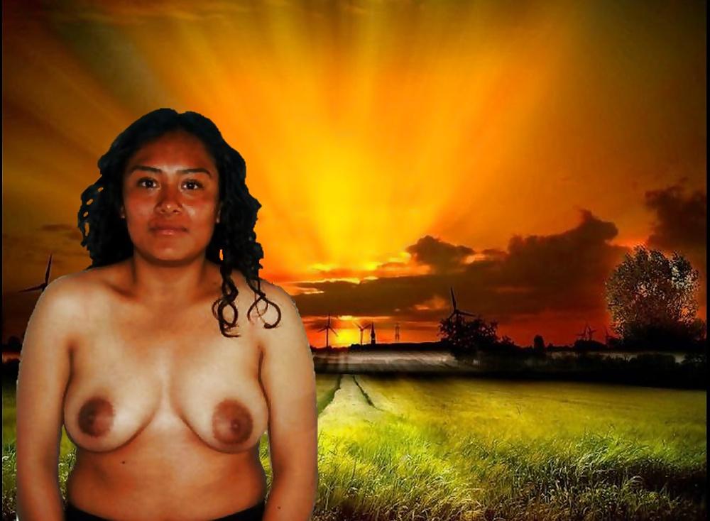12P Tributo a Mexicanas