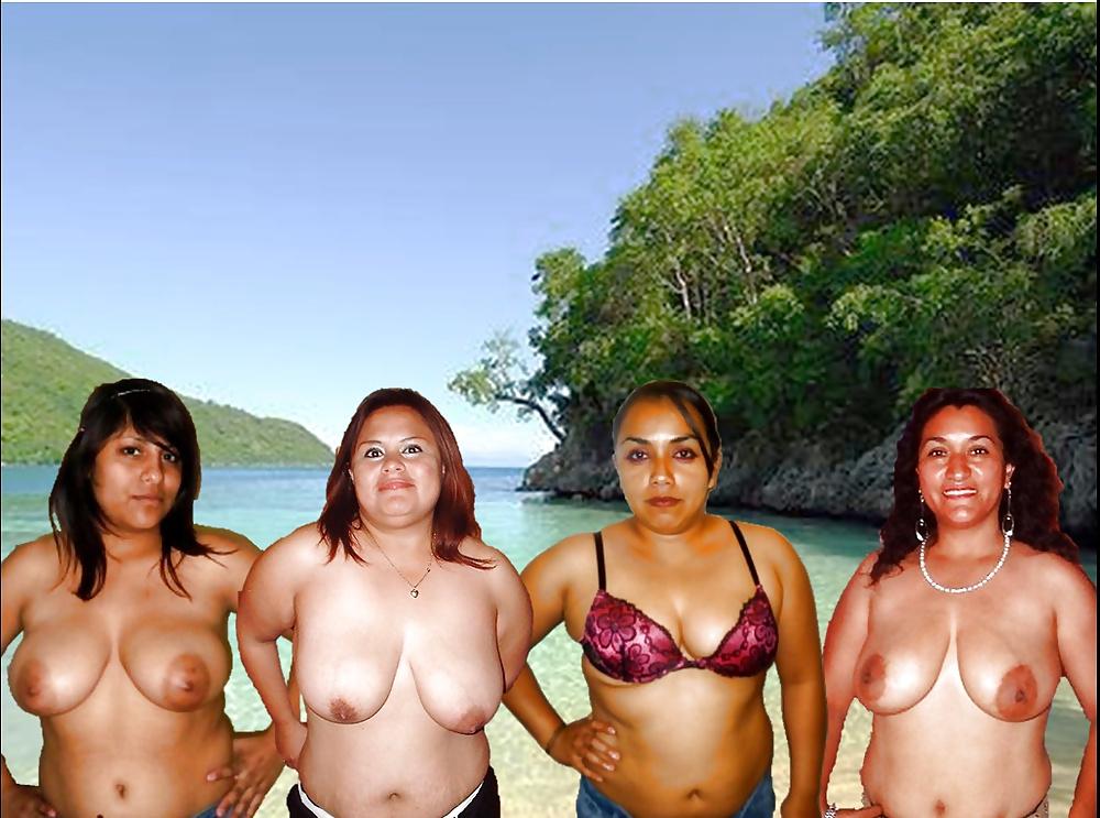 12P Tributo a Mexicanas