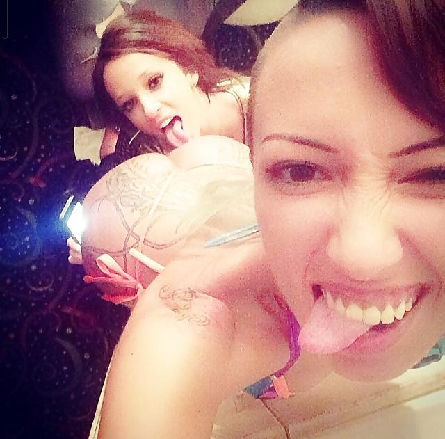 25P Strippers Locker Room 4 - Vestiaires strippers - Vestuarios