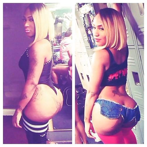 25P Strippers Locker Room 4 - Vestiaires strippers - Vestuarios