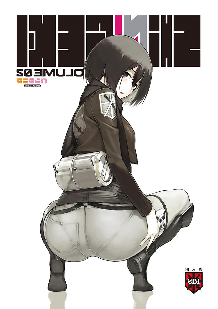 25P Anime, Hentai, Cartoons, Furries & Stuff Chapter 9