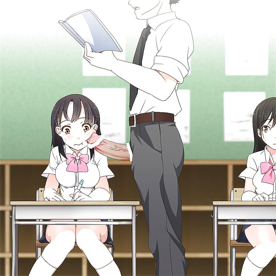 25P Anime, Hentai, Cartoons, Furries & Stuff Chapter 9