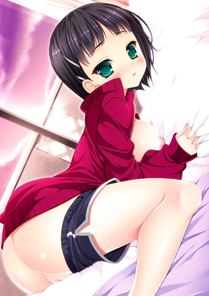 25P Anime, Hentai, Cartoons, Furries & Stuff Chapter 9