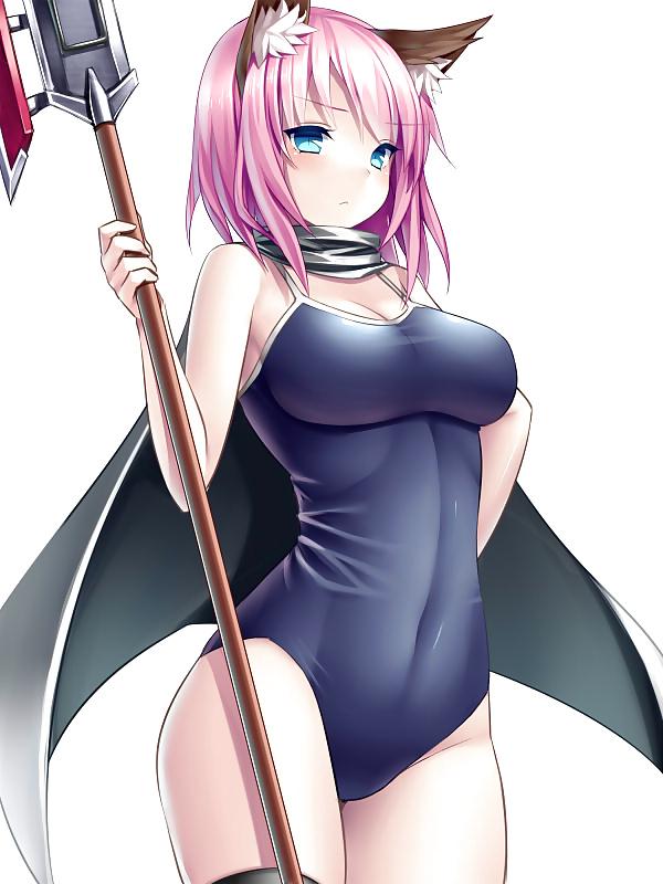 25P Anime, Hentai, Cartoons, Furries & Stuff Chapter 9