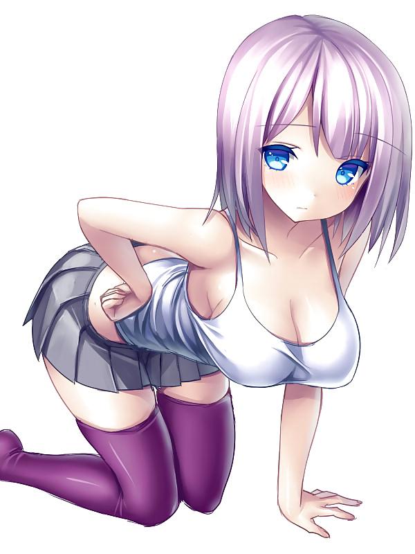 25P Anime, Hentai, Cartoons, Furries & Stuff Chapter 9