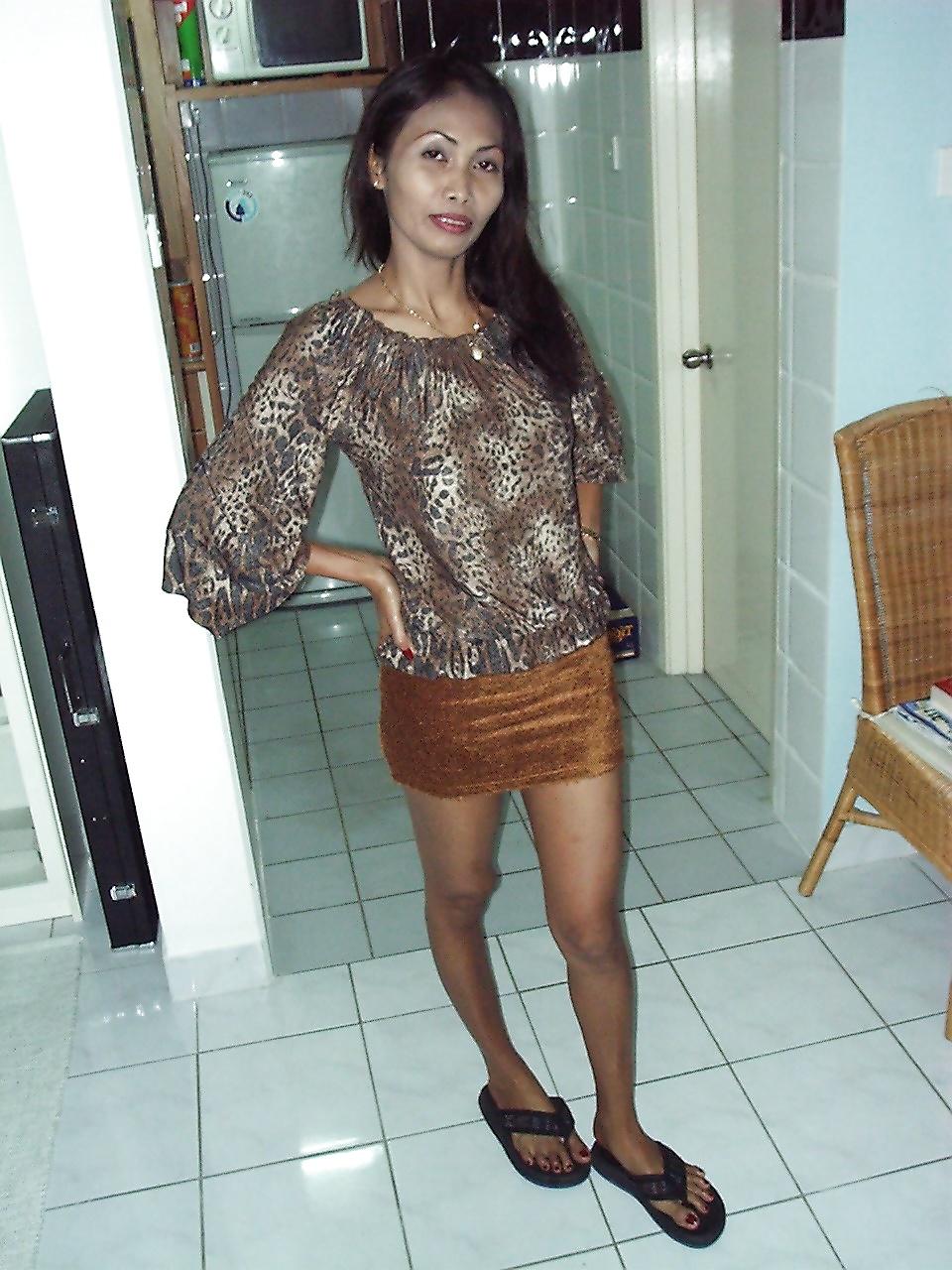 25P Thai Whore Jenni