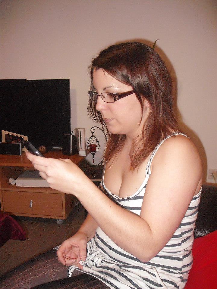 13P Elsa S enceinte - pregnant