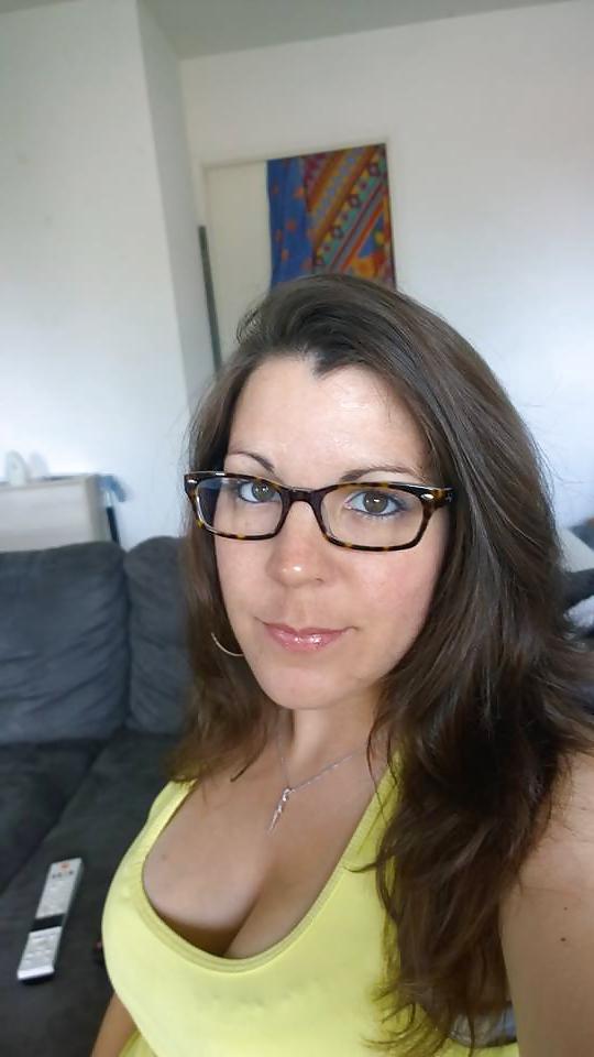 13P Elsa S enceinte - pregnant
