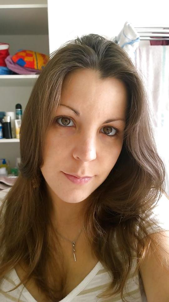 13P Elsa S enceinte - pregnant