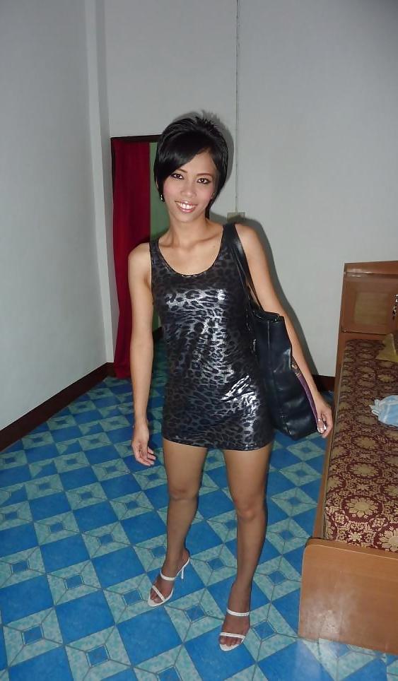 24P LBFM mix Thai Ago go girls