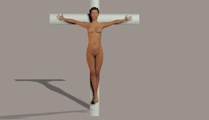 16P Modern Tortures In Basic 3D