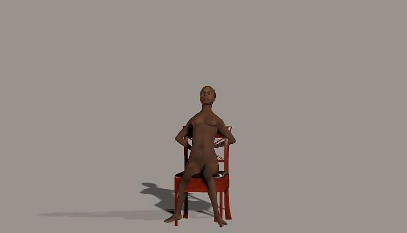 16P Modern Tortures In Basic 3D