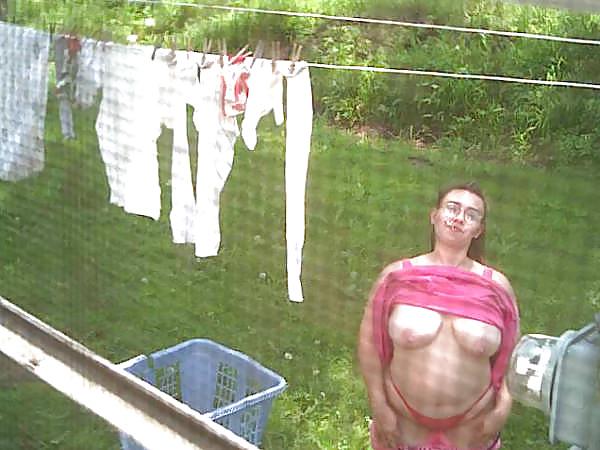 25P Cheating Wife